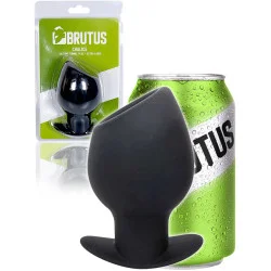 Силиконов Тунелен Плъг Brutus XL