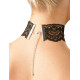 Дантелен чокър Cotteli Collection Дантелен чокър Cotteli Collection