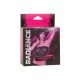 Прозрачен топ CalExotics Radiance Bandeau