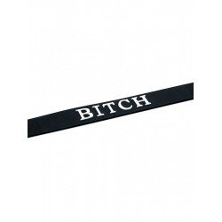 Чокър "Bitch"