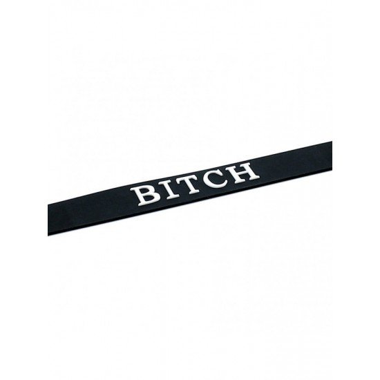 Чокър "Bitch" Чокър "Bitch"