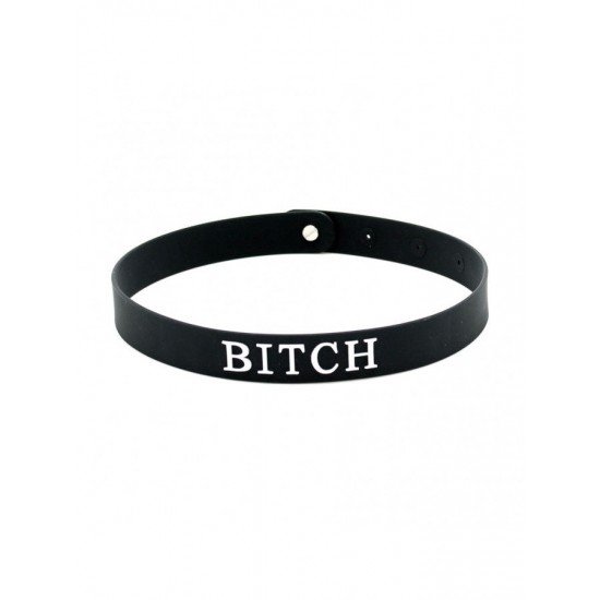 Чокър "Bitch" Чокър "Bitch"