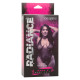 CalExotics "Сияние" плюс размер дълбоко V костюм за тяло 3XL CalExotics "Сияние" плюс размер дълбоко V костюм за тяло 3XL