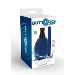 Анален душ Buttocks The Reservoir 