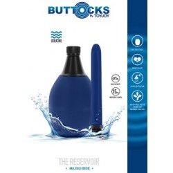 Анален душ Buttocks The Reservoir 