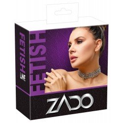 Метален чокър ZADO