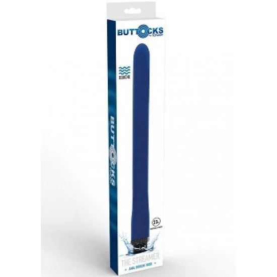 Анален душ Buttocks The Streamer 23cm Анален душ Buttocks The Streamer 23cm