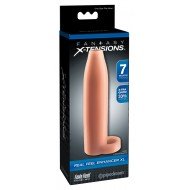 Удебелител за пенис XL