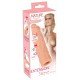 Удължител за пенис Nature Skin 3см Удължител за пенис Nature Skin 3см