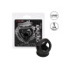 Пенис ринг-клетка Alpha Liquid Silicone Dual Cage CalExotics Пенис ринг-клетка Alpha Liquid Silicone Dual Cage CalExotics