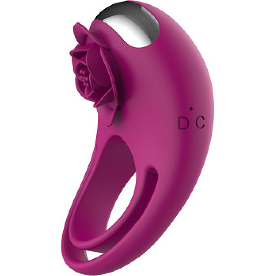 Пенис ринг вибриращ с дистанционно Toyjoy Put A RIng On It Пенис ринг вибриращ с дистанционно Toyjoy Put A RIng On It