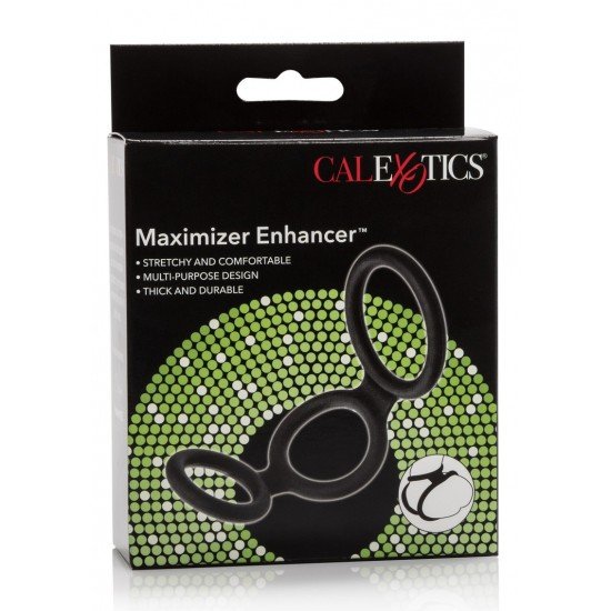 Пенис пръстен Maximizer Enhancer Пенис пръстен Maximizer Enhancer