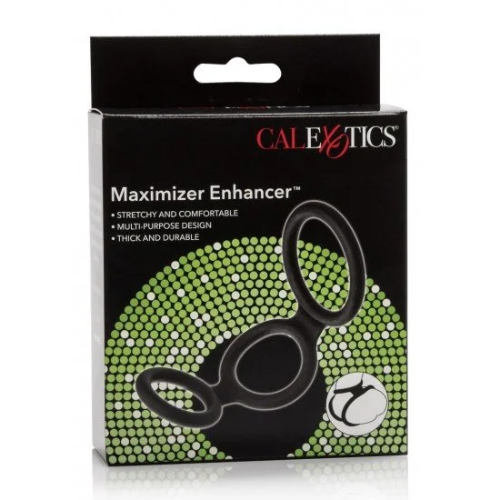 Пенис пръстен Maximizer Enhancer Пенис пръстен Maximizer Enhancer