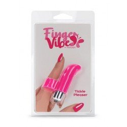 Вибратор Finger