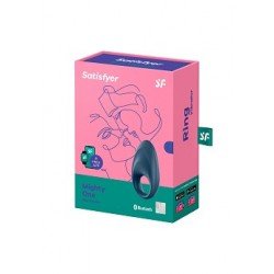 Пенис ринг Mighty One Bluetooth + App