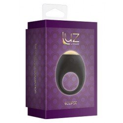 Пенис ринг вибриращ Luz Eclipse 