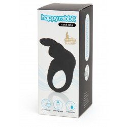 Пенис ринг Happy Rabbit