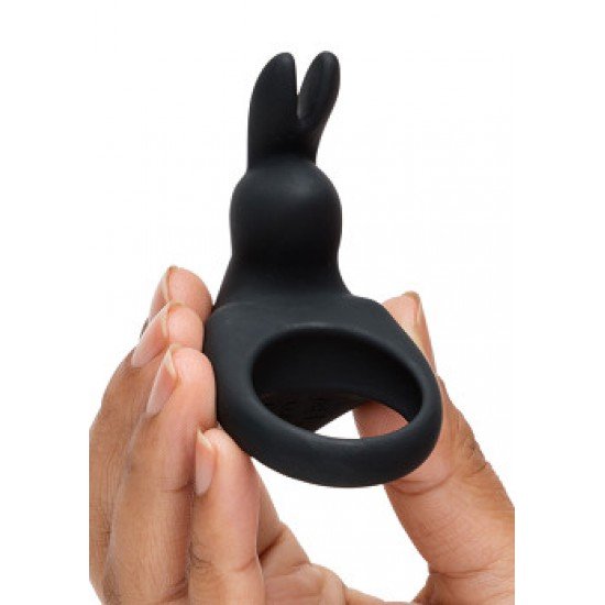 Пенис ринг Happy Rabbit Пенис ринг Happy Rabbit
