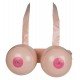 Надуваема игра Boob Battle