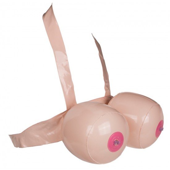 Надуваема игра Boob Battle