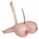 Надуваема игра Boob Battle
