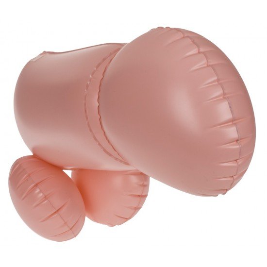 Надуваема игра Cock Fighting