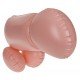 Надуваема игра Cock Fighting