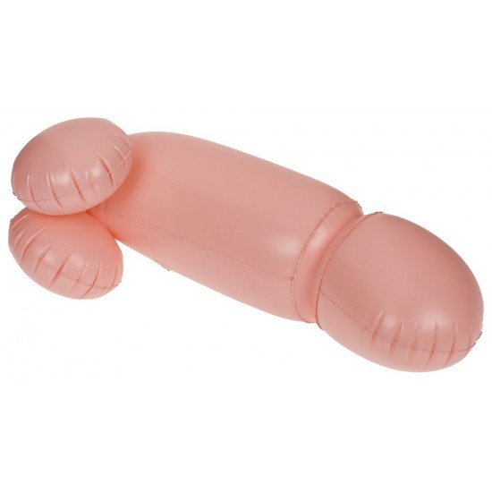 Надуваема игра Cock Fighting