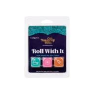 Секс игра със зарове "Roll With It."