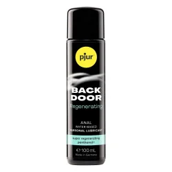 Лубрикант 30ml анален Pjur Backdoor Panthenol