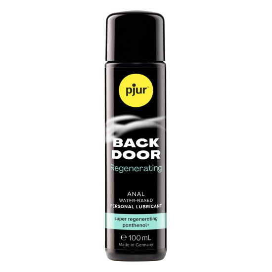 Лубрикант 30ml анален Pjur Backdoor Panthenol Лубрикант 30ml анален Pjur Backdoor Panthenol