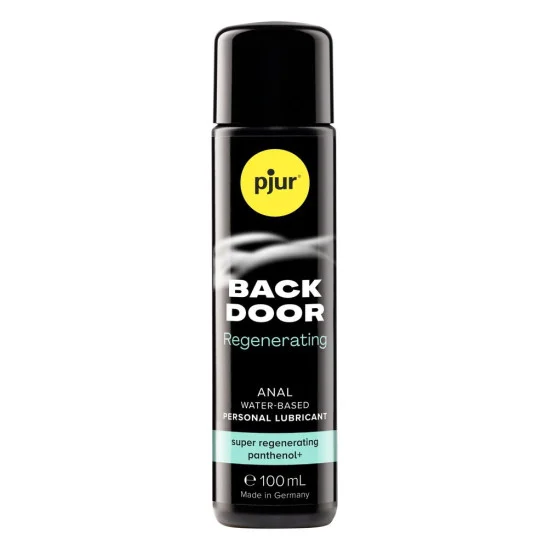 Лубрикант 30ml анален Pjur Backdoor Panthenol Лубрикант 30ml анален Pjur Backdoor Panthenol