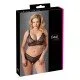Комплект 2 части 3XL черен