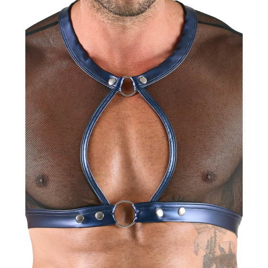 Мъжки комплект BDSM L