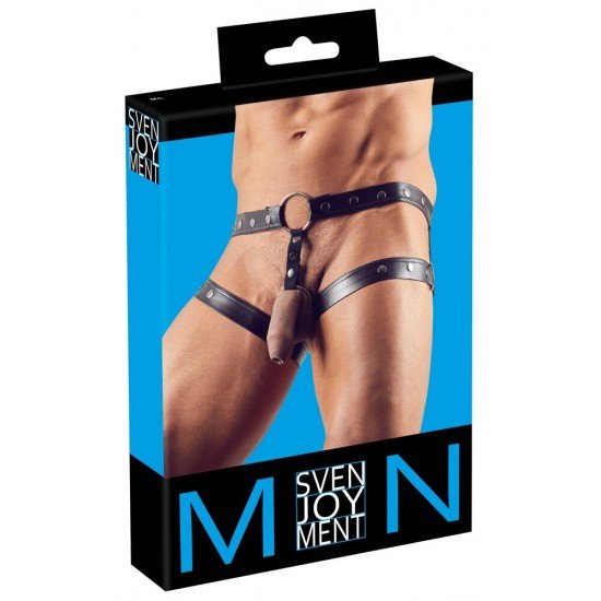 Харнес за бедра Svenjoyment M/L Харнес за бедра Svenjoyment M/L