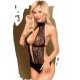 Боди Penthouse Perfect Lover L/XL черно Боди Penthouse Perfect Lover L/XL черно