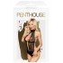Боди Penthouse Perfect Lover L/XL черно