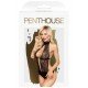 Боди Penthouse Perfect Lover L/XL черно Боди Penthouse Perfect Lover L/XL черно