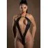 Боди Ultra Sexy High Waist Teddy OS