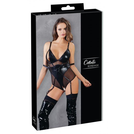 Bondage комплект Cotelli M Bondage комплект Cotelli M