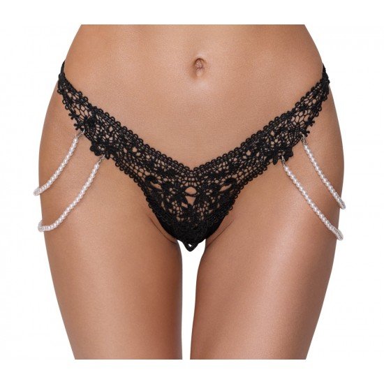 Прашка с перли Cottelli Luxury S/M Прашка с перли Cottelli Luxury S/M
