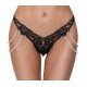 Прашка с перли Cottelli Luxury S/M Прашка с перли Cottelli Luxury S/M