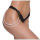 Прашка с перли Cottelli Luxury S/M Прашка с перли Cottelli Luxury S/M