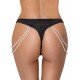 Прашка с перли Cottelli Luxury S/M Прашка с перли Cottelli Luxury S/M