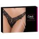 Прашка с перли Cottelli Luxury S/M Прашка с перли Cottelli Luxury S/M