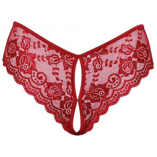 Червени бикини Cottelli XL Червени бикини Cottelli XL