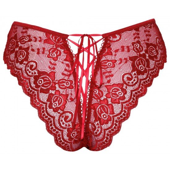 Червени бикини Cottelli XL Червени бикини Cottelli XL