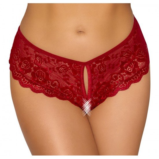 Червени бикини Cottelli XL Червени бикини Cottelli XL