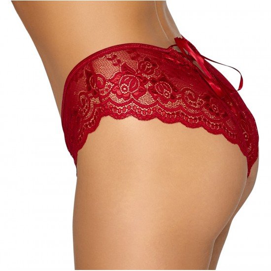 Червени бикини Cottelli XL Червени бикини Cottelli XL