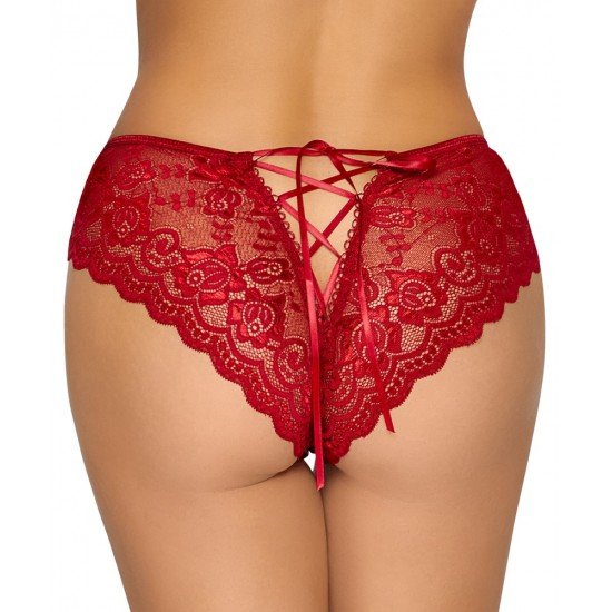 Червени бикини Cottelli XL Червени бикини Cottelli XL